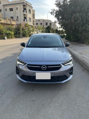 اوبل كورسا 2022