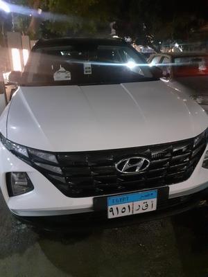 هيونداي توسان 2023