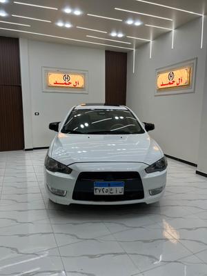 Mitsubishi Lancer 2015