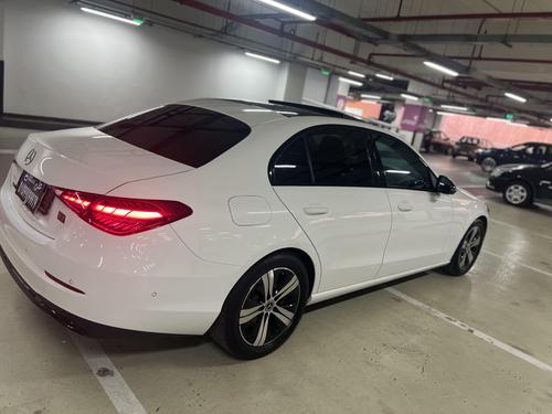 Mercedes C 180 2022