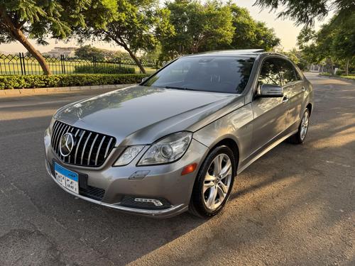 Mercedes E 300 2010