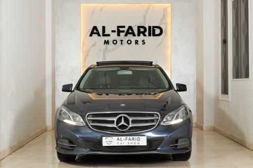 Mercedes A 200 2014
