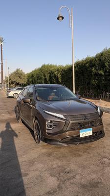 Mitsubishi Eclipse Cross 2022