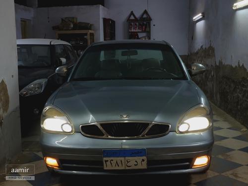 دايو نوبيرا 2 2005