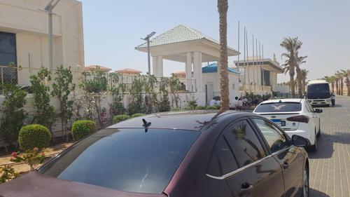 شيرى اريزو 5 2022