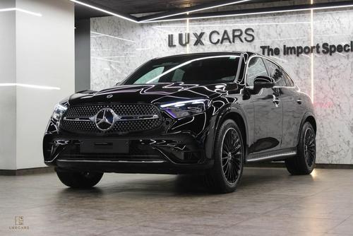 Mercedes GLC 300 2026