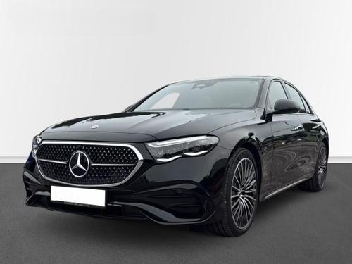 Mercedes E 200 2024