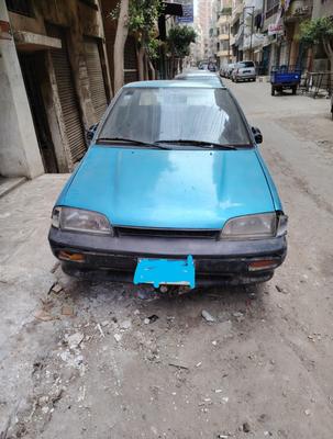 سوزوكى سويفت 1995