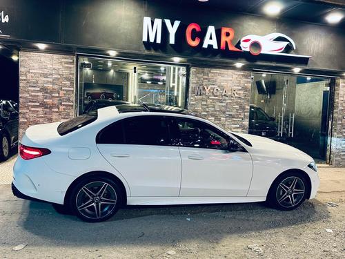 مرسيدس C 180 2023