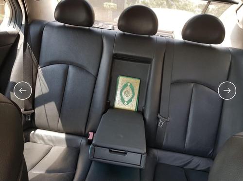 Mercedes E 230 2008