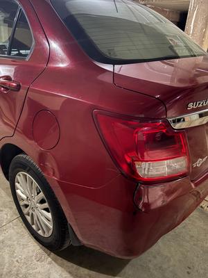 Suzuki Swift Dzire 2021