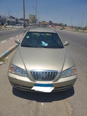 Hyundai Elantra 2006