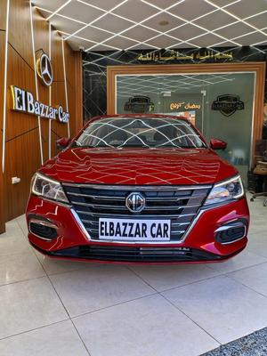 MG 5 2027