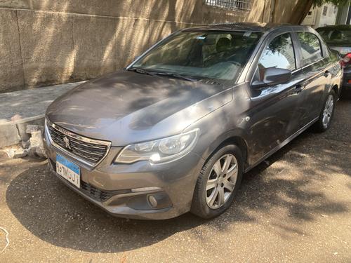 Peugeot 301 2021