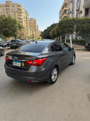 شيرى اريزو 5 2022