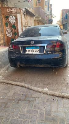 بريليانس جالينا 2009