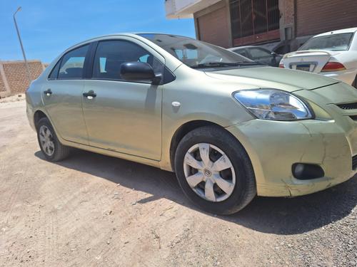 Toyota Yaris 2006