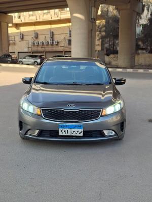 Kia Cerato 2017