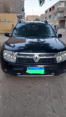 Renault Duster 2012