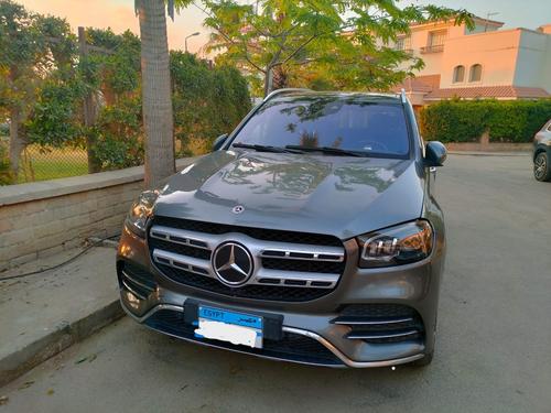 Mercedes GLS 2023