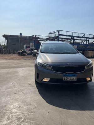 Kia Cerato 2018