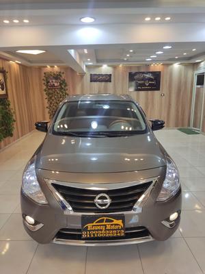 Nissan Sunny 2026