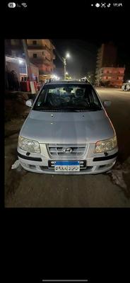 Hyundai Matrix 2003