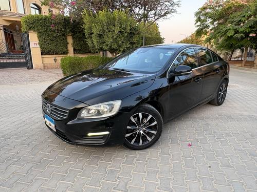 فولفو S60 2017