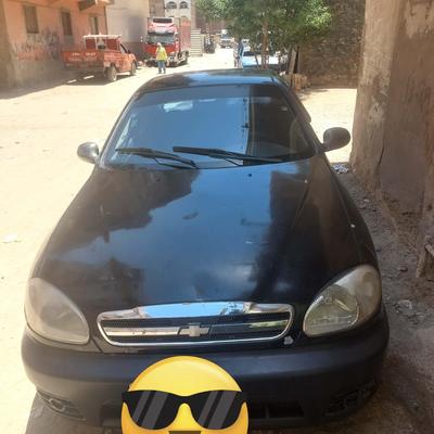 دايو لانوس 2 2011