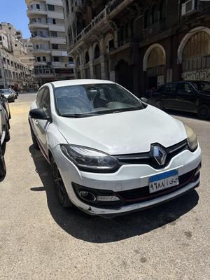 Renault Megane 2016