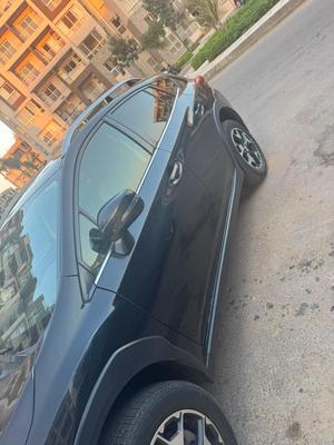 سوبارو XV 2018