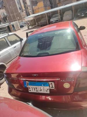 دايو نوبيرا 2007