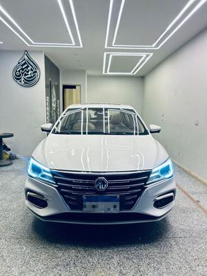 هيونداي إلنترا سى ان 7 2022