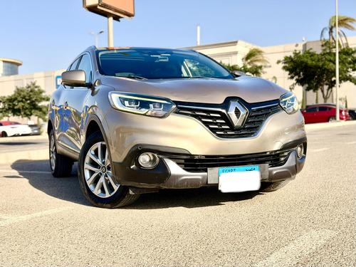 Renault Kadjar 2019