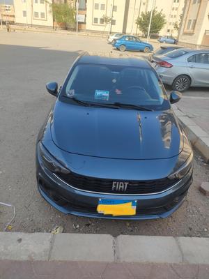 Fiat Tipo 2022