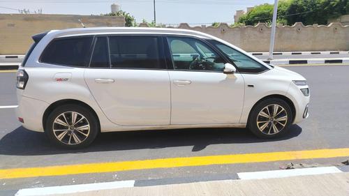 Citroën C4 Grand Picasso 2018