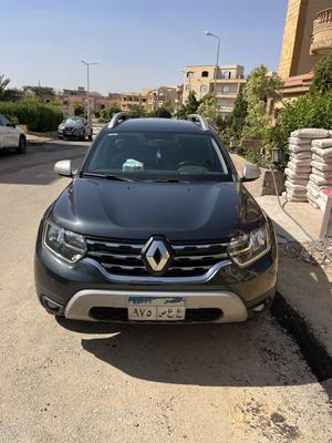 رينو داستر 2019