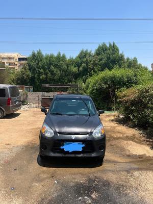 Suzuki Alto 2019