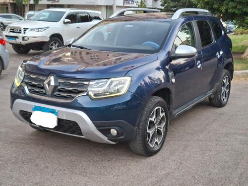 Renault Duster 2019
