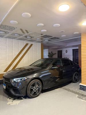 Mercedes C 200 2022