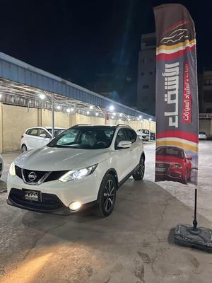 Nissan Qashqai 2017