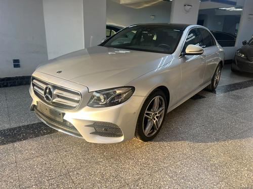 مرسيدس E 300 2018