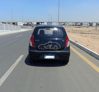 هيونداي I10 2008