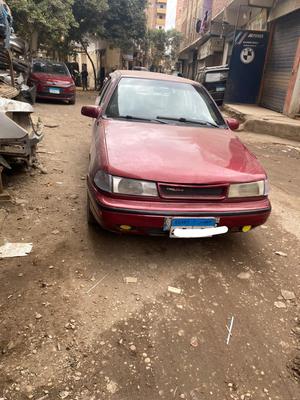 Hyundai Excel 1994