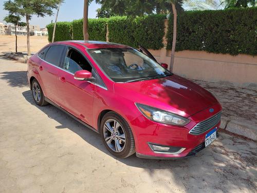 Ford Focus 2018