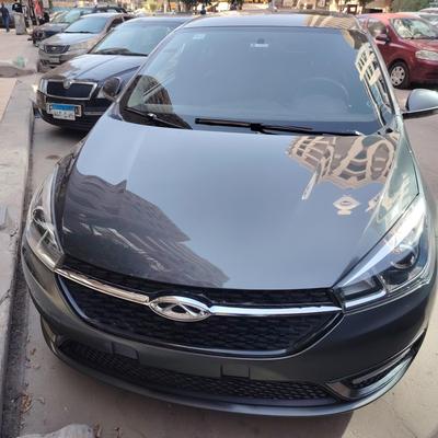شيرى اريزو 5 2022