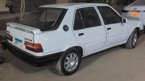 Peugeot 309 1986