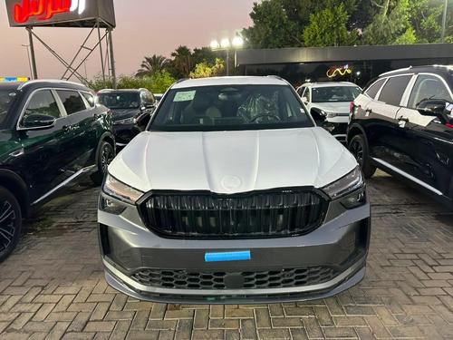 Skoda Kodiaq 2026