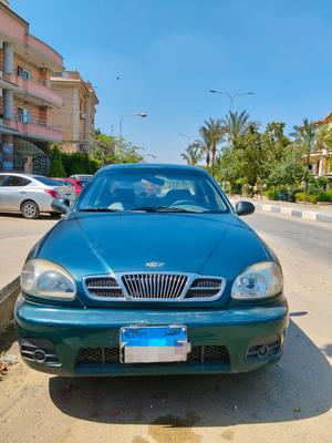 Daewoo Lanos 1999