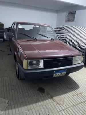فيات شاهين 1995